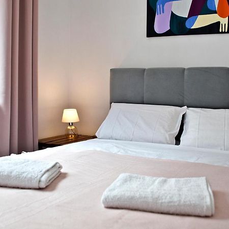 P&O Apartments Praga Polnoc وارسو المظهر الخارجي الصورة